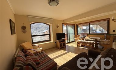 Departamento en Venta en Centro de Ski Termas de Chillan