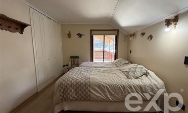 Departamento en Venta en Centro de Ski Termas de Chillan