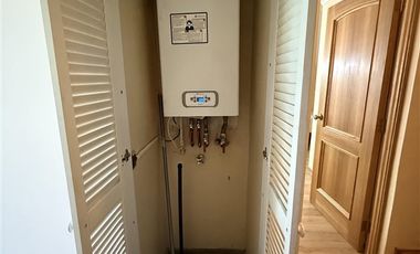 Departamento en Venta en Centro de Ski Termas de Chillan