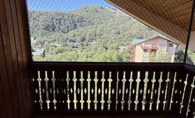 Departamento en Venta en Centro de Ski Termas de Chillan