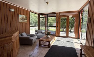 Departamento en Venta en Centro de Ski Termas de Chillan