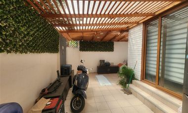 Casa en Venta en pasaje tres