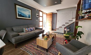 Casa en Venta en pasaje tres