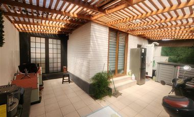 Casa en Venta en pasaje tres