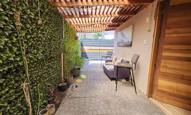Casa en Venta en pasaje tres