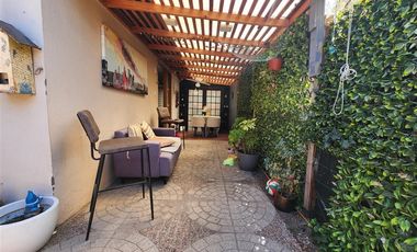 Casa en Venta en pasaje tres
