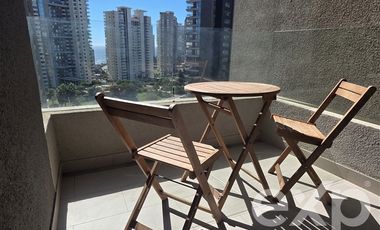 Departamento en Arriendo en Costa de Montemar