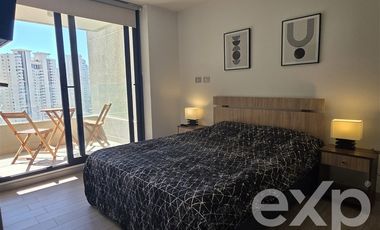 Departamento en Arriendo en Costa de Montemar