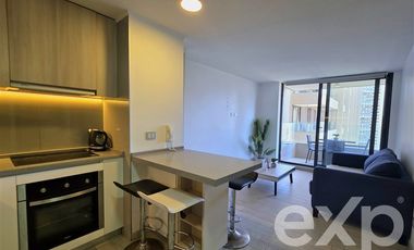 Departamento en Arriendo en Costa de Montemar