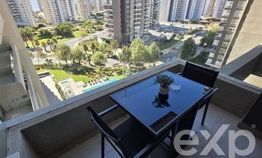 Departamento en Arriendo en Costa de Montemar