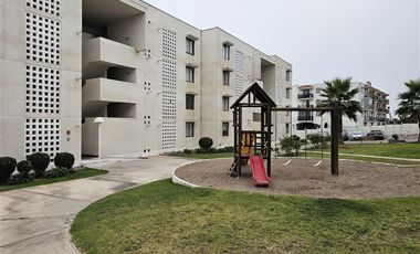 Departamento en Arriendo en ALBERTO ARENAS / CUATRO ESQUINAS