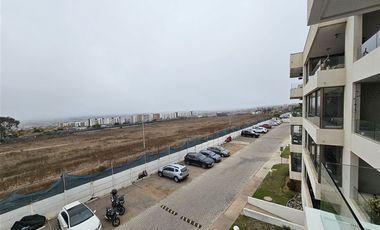 Departamento en Arriendo en ALBERTO ARENAS / CUATRO ESQUINAS