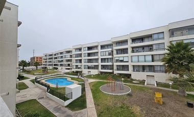 Departamento en Arriendo en ALBERTO ARENAS / CUATRO ESQUINAS
