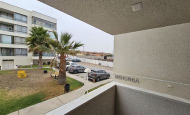 Departamento en Arriendo en ALBERTO ARENAS / CUATRO ESQUINAS