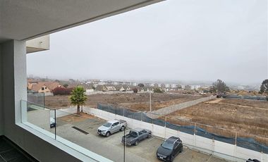 Departamento en Arriendo en ALBERTO ARENAS / CUATRO ESQUINAS