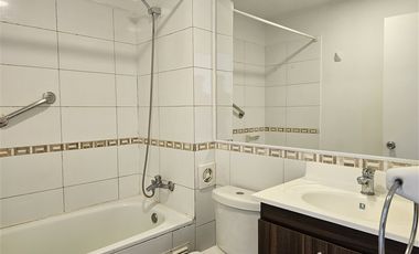 Departamento en Arriendo en ALBERTO ARENAS / CUATRO ESQUINAS