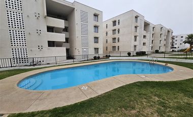 Departamento en Arriendo en ALBERTO ARENAS / CUATRO ESQUINAS