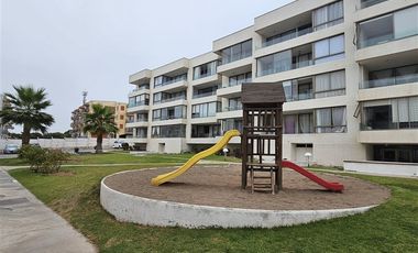 Departamento en Arriendo en ALBERTO ARENAS / CUATRO ESQUINAS