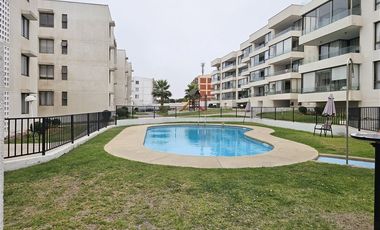 Departamento en Arriendo en ALBERTO ARENAS / CUATRO ESQUINAS