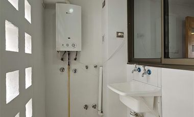 Departamento en Arriendo en ALBERTO ARENAS / CUATRO ESQUINAS