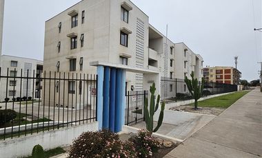Departamento en Arriendo en ALBERTO ARENAS / CUATRO ESQUINAS