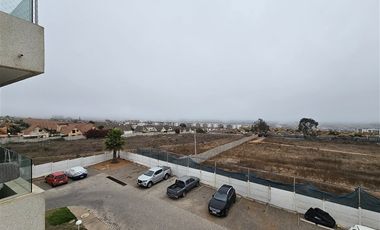 Departamento en Arriendo en ALBERTO ARENAS / CUATRO ESQUINAS