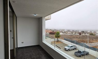 Departamento en Arriendo en ALBERTO ARENAS / CUATRO ESQUINAS