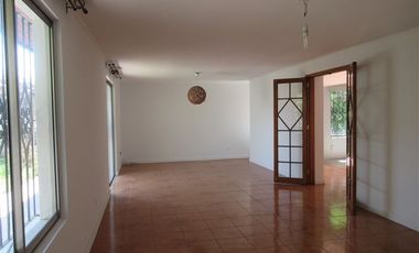 Casa en Venta en José Domingo Cañas / Fernández Concha