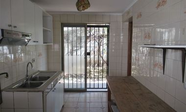 Casa en Venta en José Domingo Cañas / Fernández Concha