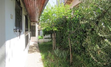 Casa en Venta en José Domingo Cañas / Fernández Concha