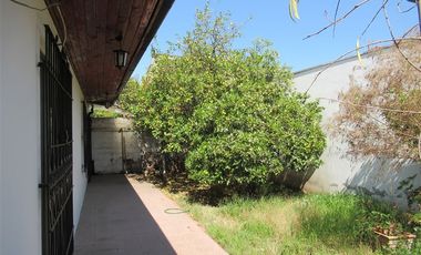 Casa en Venta en José Domingo Cañas / Fernández Concha