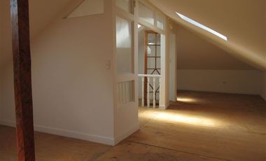 Casa en Venta en José Domingo Cañas / Fernández Concha