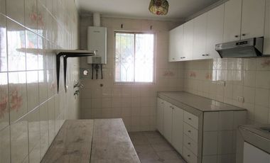 Casa en Venta en José Domingo Cañas / Fernández Concha