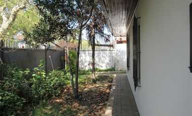 Casa en Venta en José Domingo Cañas / Fernández Concha