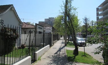 Casa en Venta en José Domingo Cañas / Fernández Concha