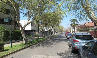 Casa en Venta en José Domingo Cañas / Fernández Concha