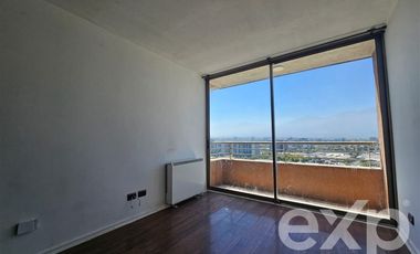 Departamento en Arriendo en A pasos del metro Rodrigo de Araya