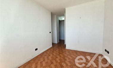 Departamento en Arriendo en A pasos del metro Rodrigo de Araya