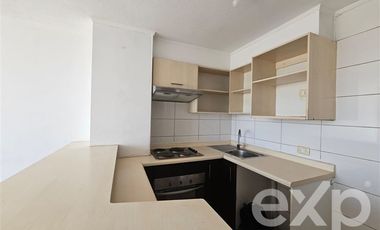 Departamento en Arriendo en A pasos del metro Rodrigo de Araya