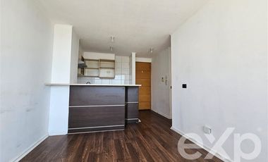 Departamento en Arriendo en A pasos del metro Rodrigo de Araya