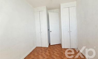 Departamento en Arriendo en A pasos del metro Rodrigo de Araya