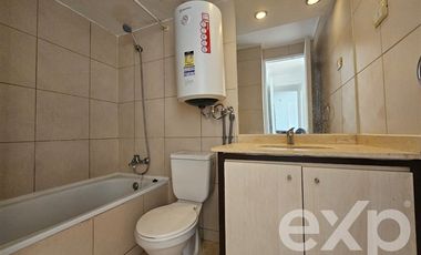 Departamento en Arriendo en A pasos del metro Rodrigo de Araya