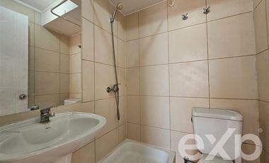 Departamento en Arriendo en A pasos del metro Rodrigo de Araya