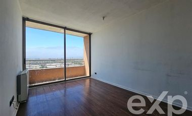 Departamento en Arriendo en A pasos del metro Rodrigo de Araya