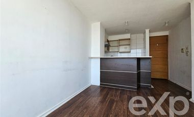 Departamento en Arriendo en A pasos del metro Rodrigo de Araya