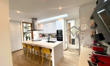 Casa en Venta en Piedra Roja