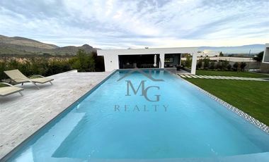 Casa en Venta en Piedra Roja