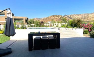 Casa en Venta en Piedra Roja