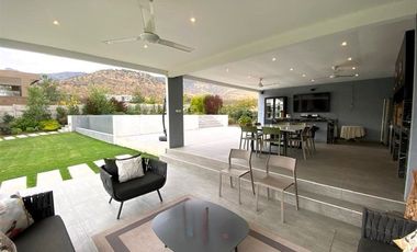 Casa en Venta en Piedra Roja