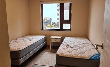 Departamento en Arriendo en caupolican 1260